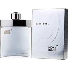 عطر مردانه مون بلان ایندیویجوال Mont Blanc Individuel حجم 75 میلی لیتر