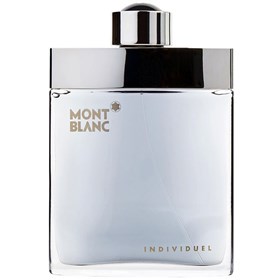 عطر مردانه مون بلان ایندیویجوال Mont Blanc Individuel حجم 75 میلی لیتر