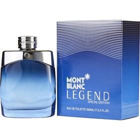 عطر مردانه مون بلان لجند اسپشیال Mont Blanc Legend Special Edition