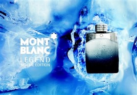 عطر مردانه مون بلان لجند اسپشیال Mont Blanc Legend Special Edition