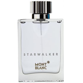 عطر مردانه مون بلان استارواکر Mont Blanc Starwalker