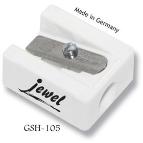 مدادتراش آلمانی جیول مدل GSH105