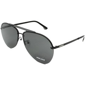 عینک آفتابی مردانه پلیس مدل SPL-495 - 531