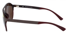 عینک آفتابی مردانه پلیس مدل SPL163V-7E8H