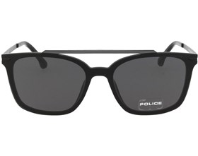 عینک آفتابی مردانه پلیس مدل SPL528 0Z42