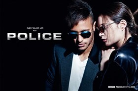 عینک آفتابی مردانه پلیس مدل SPL575 Empire 1 579B