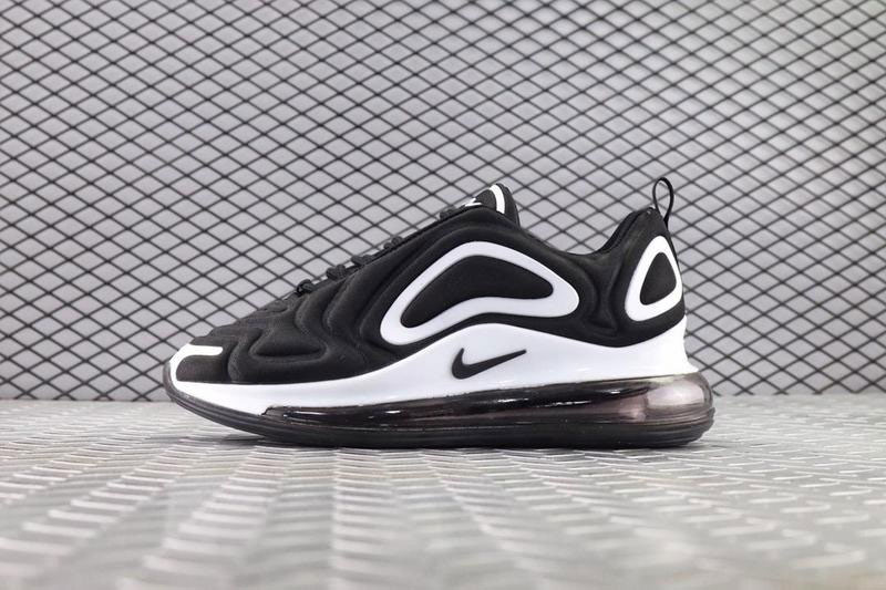 nike air max 720 bele